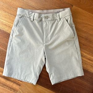Vineyard Vines boys performance shorts
